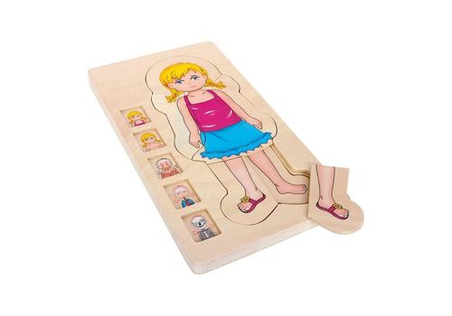 Casse-tête Hi-Qu au meilleur prix au Maroc