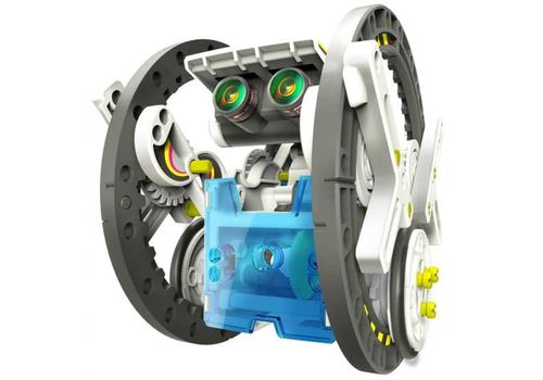 Puzzle 3D en bois - 3x3 au meilleur prix au Maroc