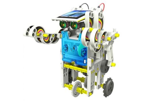 Puzzle 3D en bois - 3x3 au meilleur prix au Maroc