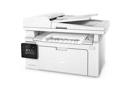 HP IMPRIMANTE LASERJET M130FW MULTIFONCTION WIFI FAX au meilleur prix au Maroc