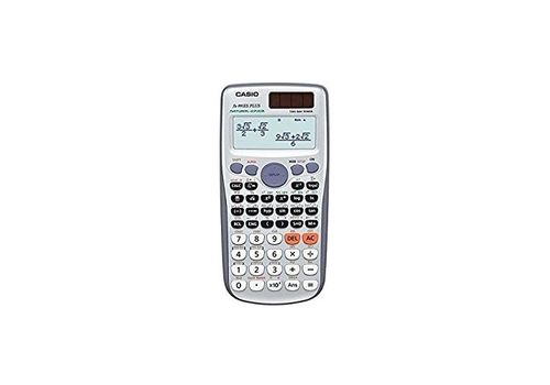 Calculatrice scientifique FX-991ES Plus Original au meilleur prix au Maroc
