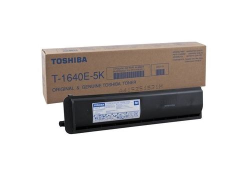 Toner T-1640E -5K Original au meilleur prix au Maroc