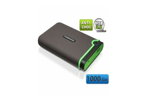 Disque Dur Externe 1 TO au meilleur prix au Maroc