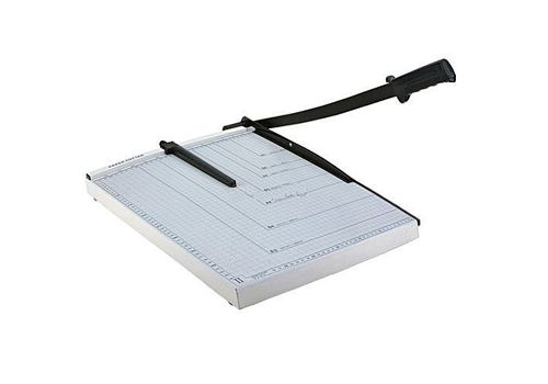 Massicot Manuel Coupe Papier A3 au meilleur prix au Maroc