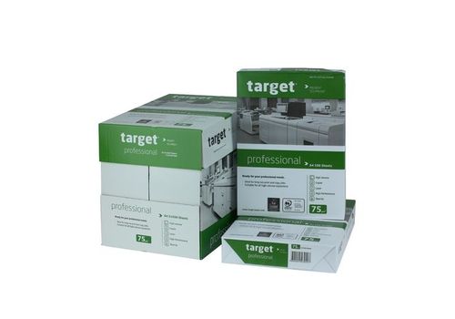 PACK DE 5 RAMETTE PAPIER A4 80G au meilleur prix au Maroc