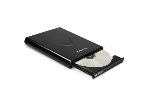 Lecteur/Graveur DVD portable ultra-fin 8XDVDS-K/W 8x Noir au meilleur prix au Maroc