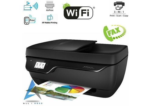 imprimante Couleur 3835 Wi-Fi / Fax Multifonction au meilleur prix au Maroc