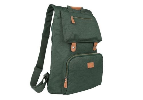 SAC À DOS COLLECTIFS INTENSIF - VERT au meilleur prix au Maroc