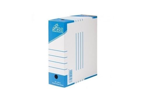 PACK DE 10 BOITE ARCHIVES CARTONNÉ GM N135 au meilleur prix au Maroc