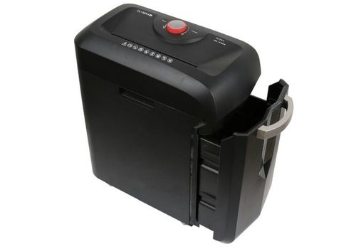 Destructeur professionnel de documents PS 310 CC au meilleur prix au Maroc