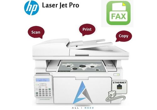LaserJet Pro MFP M130fn Multifoncttion LaserJet Monochrome au meilleur prix au Maroc
