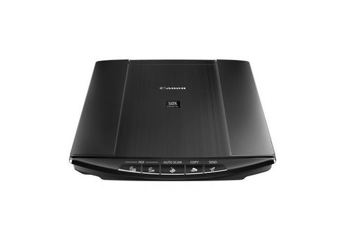 CANON CANOSCAN LIDE 220 SCANNER A PLAT DE DOCUMENTS ET PHOTOS au meilleur prix au Maroc