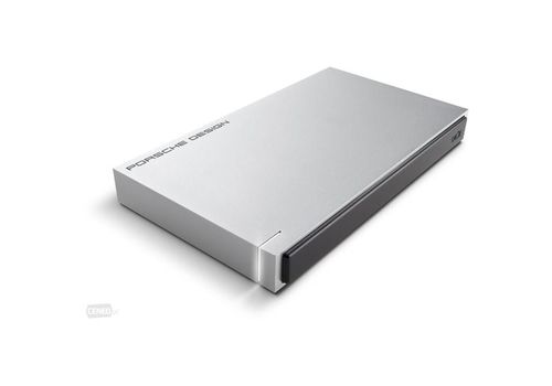 Disque dur externe Porsche Design 1 To USB3.0/USB2.0 au meilleur prix au Maroc