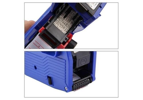 ETIQUETEUSE DE PRIX DELI E7501 au meilleur prix au Maroc