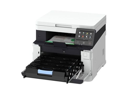 CANON IMPRIMANTE ENTREPRISE LASER COULEUR 3EN1 ECRAN LCD I SENSYS MF631CN au meilleur prix au Maroc