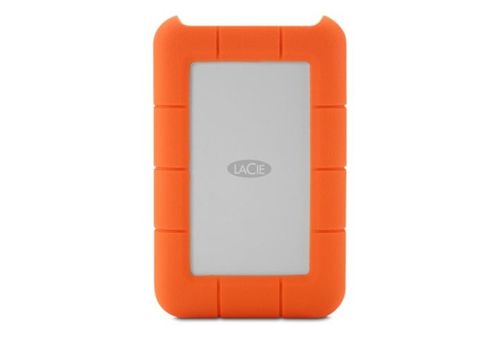 RUGGED MINI 1TO MOBILE STORAGE Les professionnels plébiscitent les disques durs Rugged. au meilleur prix au Maroc