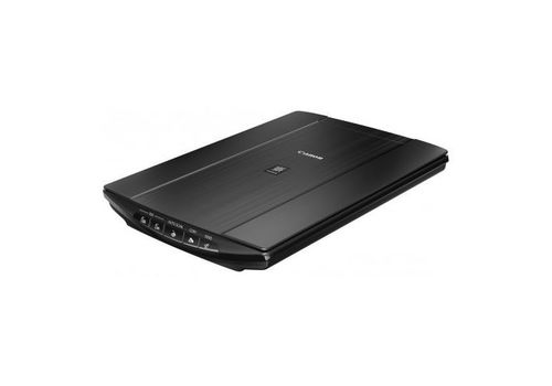 CANON CANOSCAN LIDE 220 SCANNER A PLAT DE DOCUMENTS ET PHOTOS au meilleur prix au Maroc
