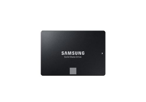 V-NAND SSD 860 EVO HDD - Disque Dur Interne 2,5" - 250 Go - Interface SATA III au meilleur prix au Maroc