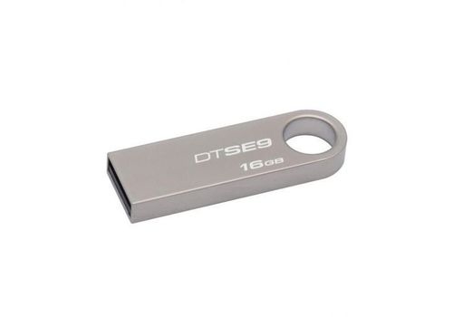 DTSE9H - Clé USB - 16 Go - DataTraveler- Argent au meilleur prix au Maroc