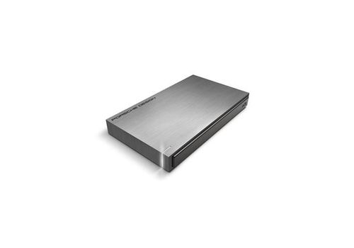 Disque dur externe Porsche Design 1 To USB3.0/USB2.0 au meilleur prix au Maroc