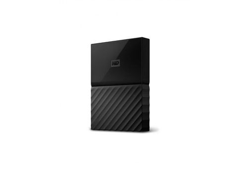 Disque Dur Externe 4 To My Passport For Mac - Noir au meilleur prix au Maroc