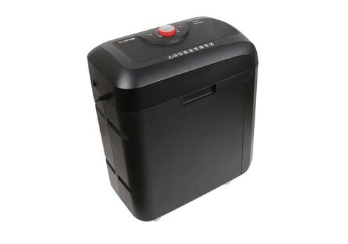 Destructeur professionnel de documents PS 310 CC au meilleur prix au Maroc