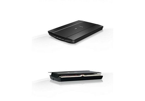 CANON SCAN LIDE 120 au meilleur prix au Maroc