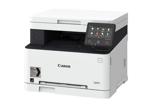 CANON IMPRIMANTE ENTREPRISE LASER COULEUR 3EN1 ECRAN LCD I SENSYS MF631CN au meilleur prix au Maroc