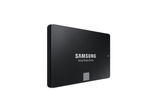 V-NAND SSD 860 EVO HDD - Disque Dur Interne 2,5" - 250 Go - Interface SATA III au meilleur prix au Maroc