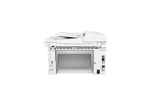 HP IMPRIMANTE LASERJET M130FW MULTIFONCTION WIFI FAX au meilleur prix au Maroc