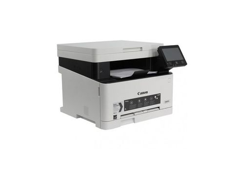 CANON IMPRIMANTE ENTREPRISE LASER COULEUR 3EN1 ECRAN LCD I SENSYS MF631CN au meilleur prix au Maroc