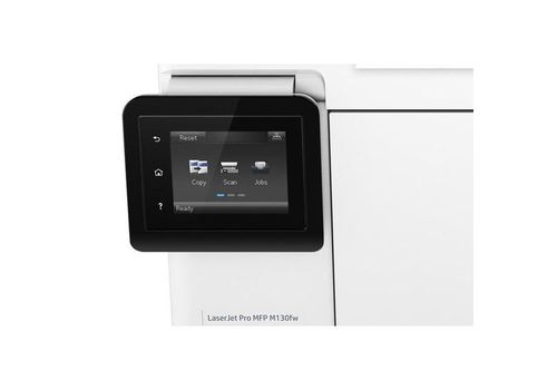 HP IMPRIMANTE LASERJET M130FW MULTIFONCTION WIFI FAX au meilleur prix au Maroc