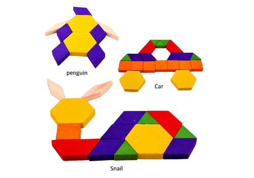 Mon Panneau De Créations En Bois au meilleur prix au Maroc
