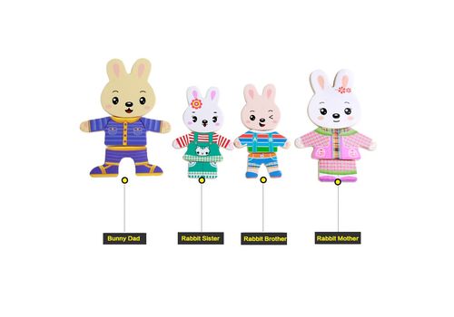 Puzzle 3D en bois véritable au meilleur prix au Maroc