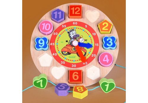 Clown d'horloge des enseignants au meilleur prix au Maroc