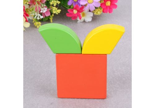 Tableau De Formes Montessori au meilleur prix au Maroc