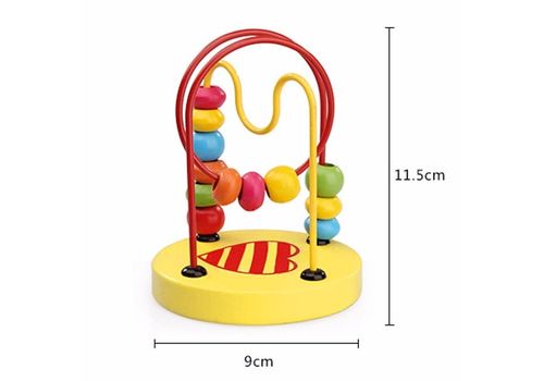 Animal Puzzle 3D en bois véritable au meilleur prix au Maroc