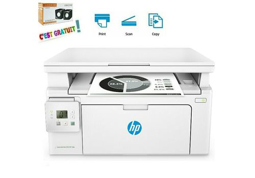 IMPRIMANTE LASERJET PRO M130A au meilleur prix au Maroc