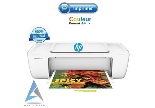 HP DESKJET INK ADVANTAGE 1115 au meilleur prix au Maroc