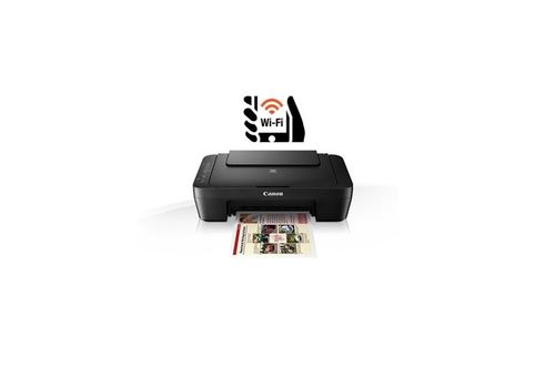 CANON JET D’ENCRE PIXMA MG3040 WIFI 3EN1 au meilleur prix au Maroc