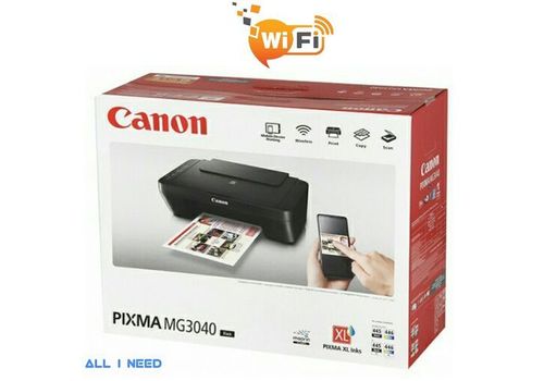 Imprimante couleur Wi-Fi multifonction scan/copie/print au meilleur prix au Maroc