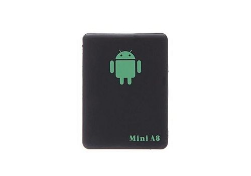 Top Tech Mini traceur A8 localisateur GSM / GPRS / GPS au meilleur prix au Maroc