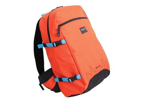 Sac à Dos 26L - Orange au meilleur prix au Maroc