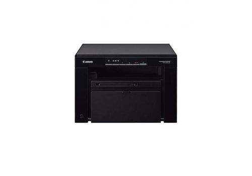 CANON I SENSYS MF3010 LASER NOIR au meilleur prix au Maroc