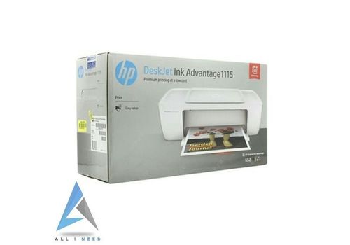 HP IMPRIMANTE DESKJET INK ADVANTAGE au meilleur prix au Maroc