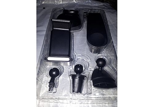 Support voiture Auto universel 3 en 1 au meilleur prix au Maroc