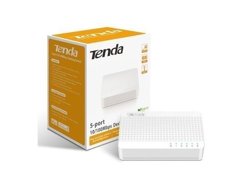 Switch Ethernet 5 port au meilleur prix au Maroc