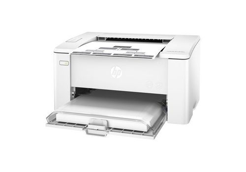 HP IMPRIMANTE LASER M102A au meilleur prix au Maroc