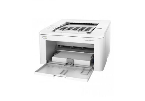 HP IMPRIMANTE LASER JET PRO WIFI M203DW RECTO VERSO au meilleur prix au Maroc