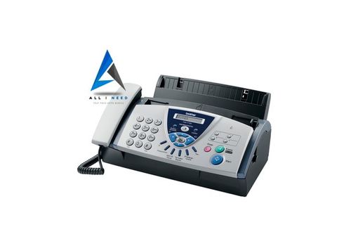 Brother FAX-T106 au meilleur prix au Maroc